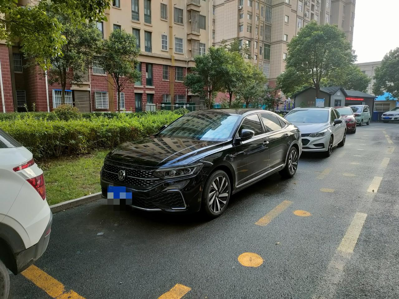 江苏沭阳有22款帕萨特微信群吗？