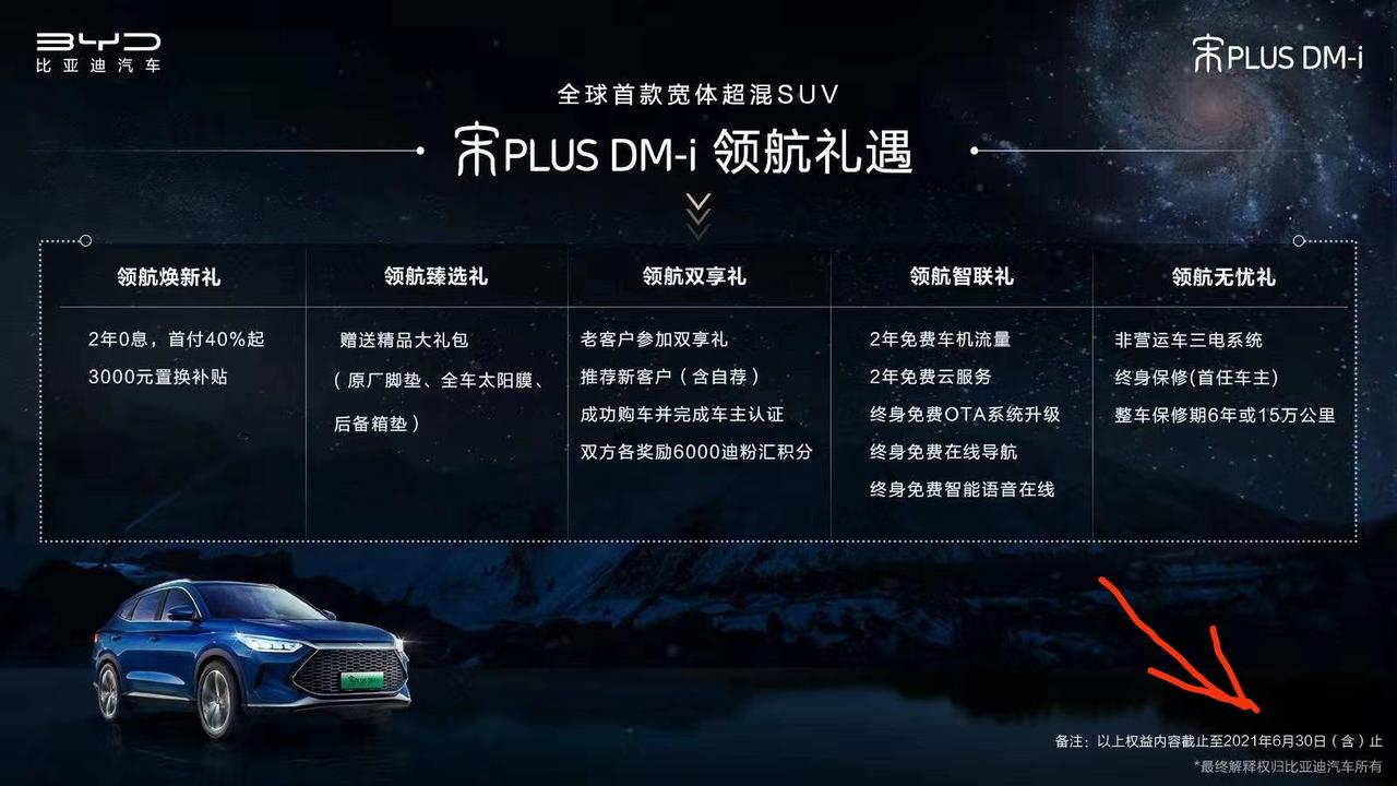 比亚迪宋PLUS DM-i 在纠结51km尊荣和110km旗舰plus，我每天上下班路程40km左右，每天充电桩充电不太