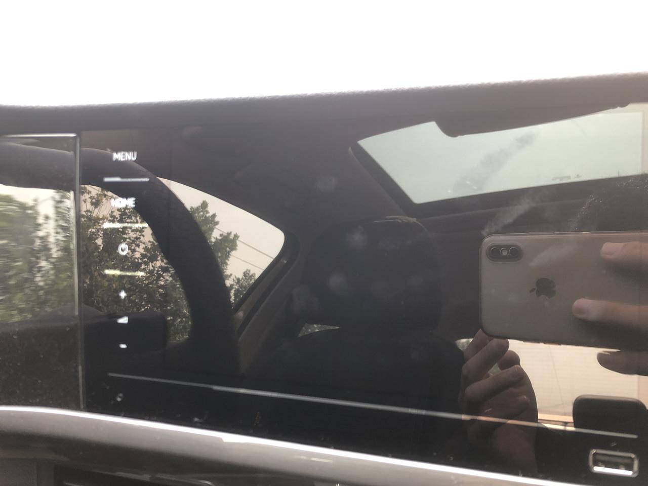 宝来中控屏幕发烫正常吗？想了解一下这是正常现象吗？