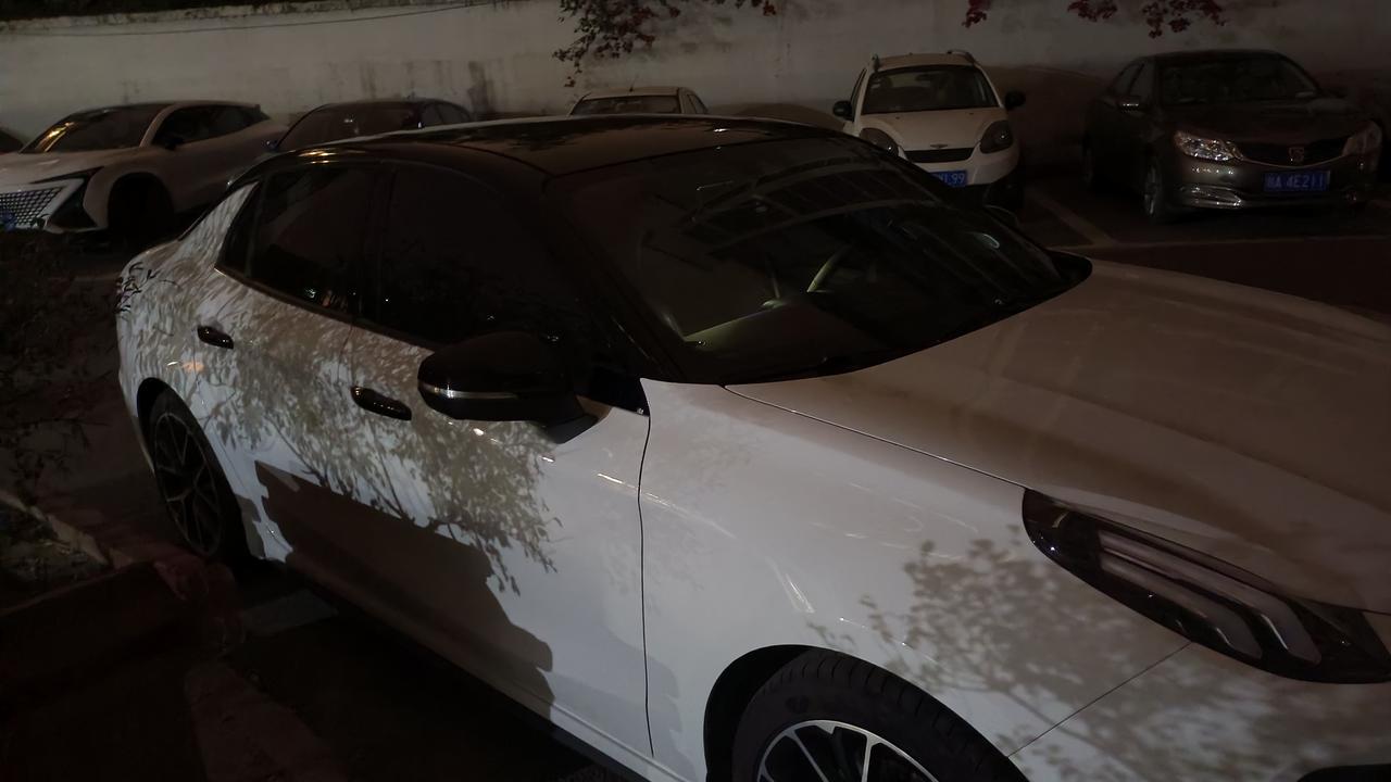 领克03 有成都的车友群吗拉我一个，感谢