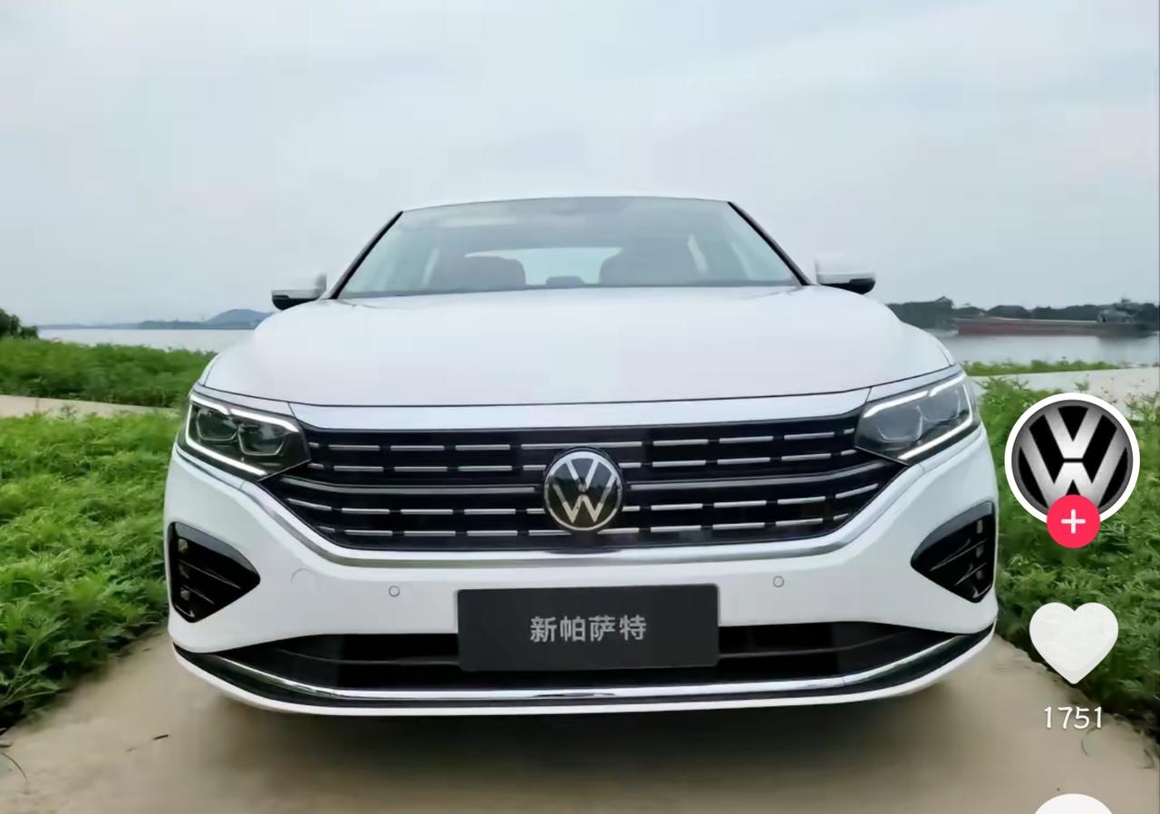请问各位大佬们，白帕萨特真的没有几辆吗，后期真的卖不出去嘛，挺喜欢白色的