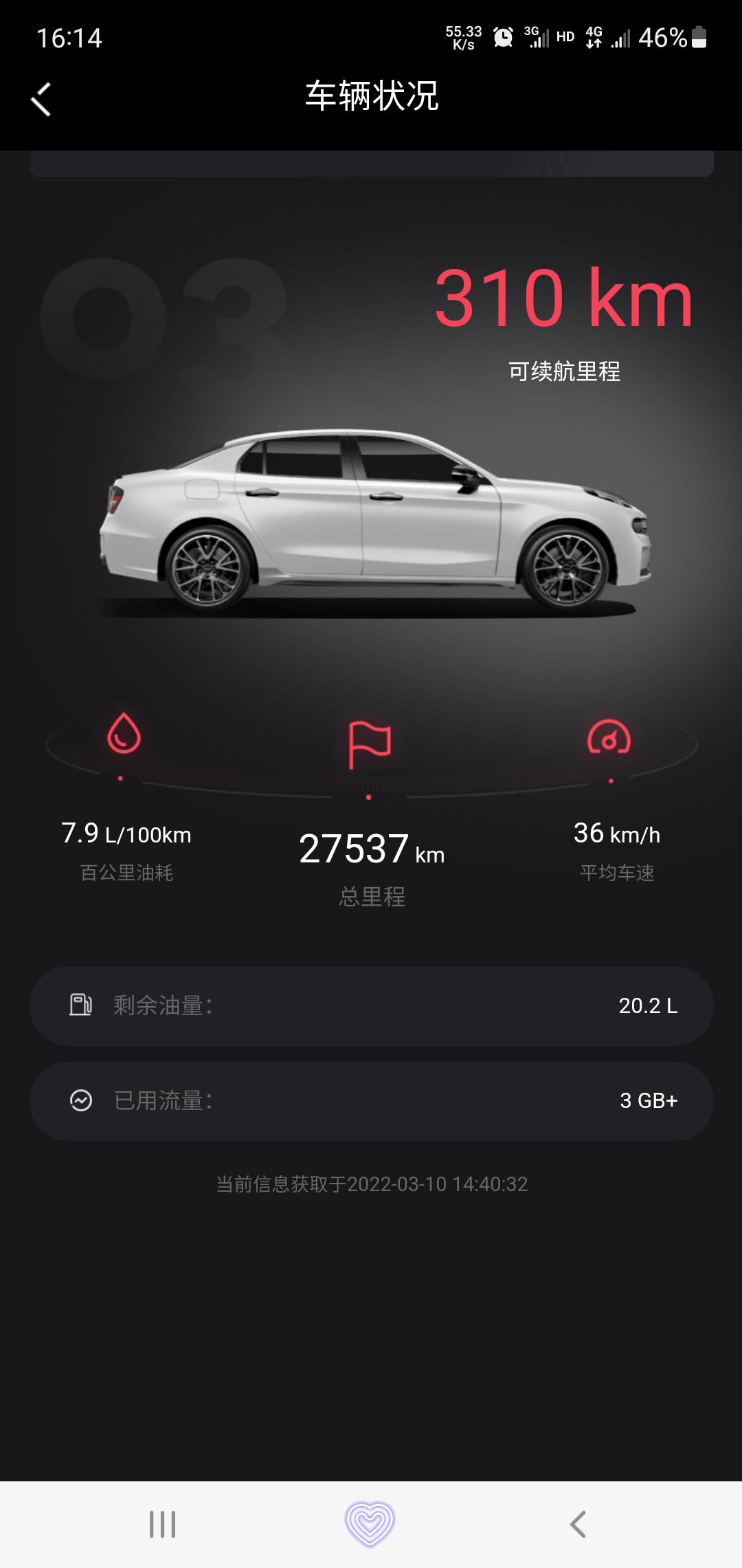 领克03 大家第三次保养花了多少钱，除了机油机滤基础保养，还需要换那些东西啊，