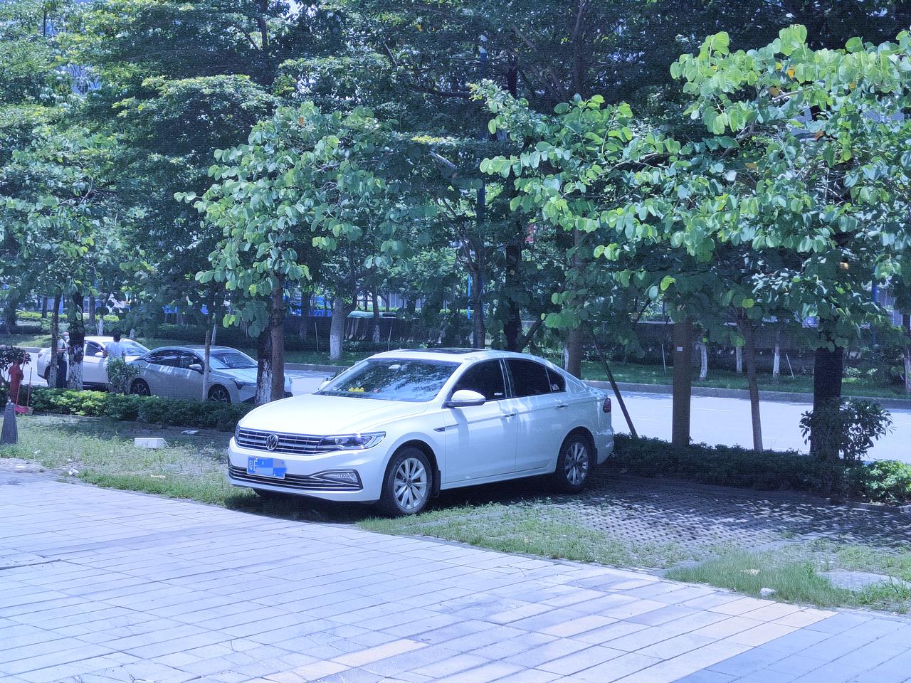 兄弟们，宝来21款1.5自精，能不能升级自动大灯和自动雨刮？我在来4s店首保，问了说没有传感器不能升级