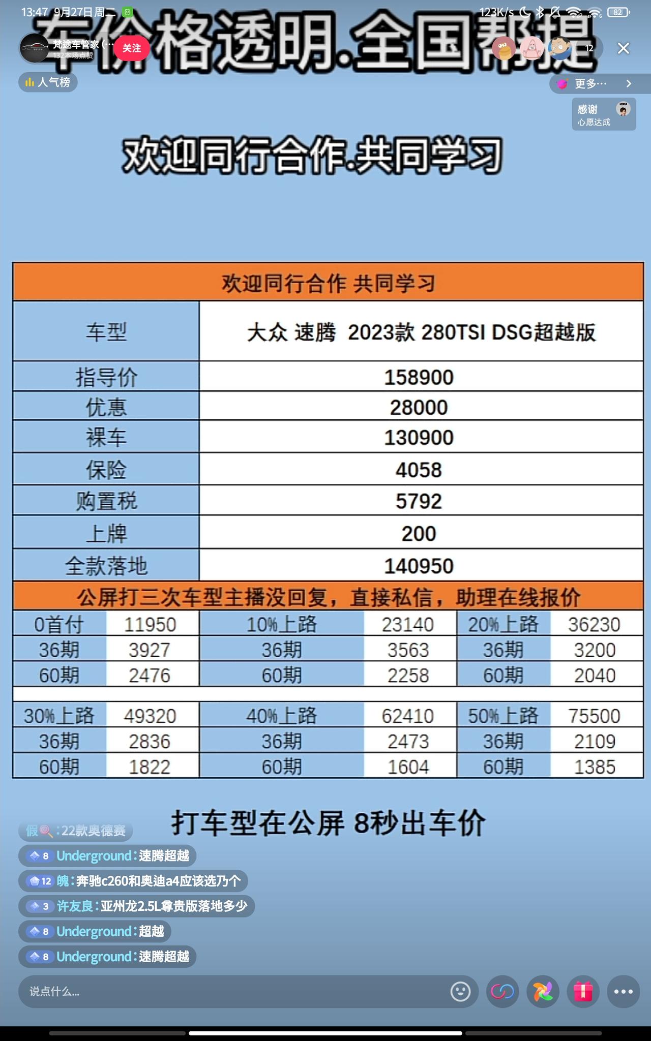 大众速腾 超越p复产了吗 有没有大佬来说说