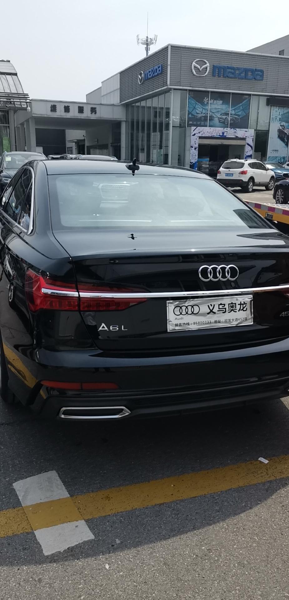 奥迪A6L刚入手不久，想买个方向盘套和座椅垫子，动感型的坐垫感觉容易脏，有推荐的吗？