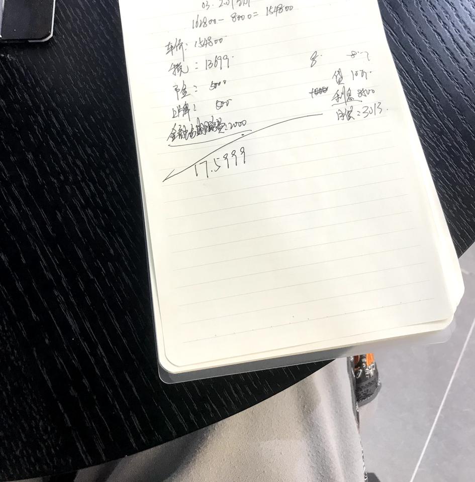 22款领克03 2.0T高配，这价格咋样。老哥们求解答。第一次买车。说送行车记录仪，脚垫，首保，车膜。别的没啥了