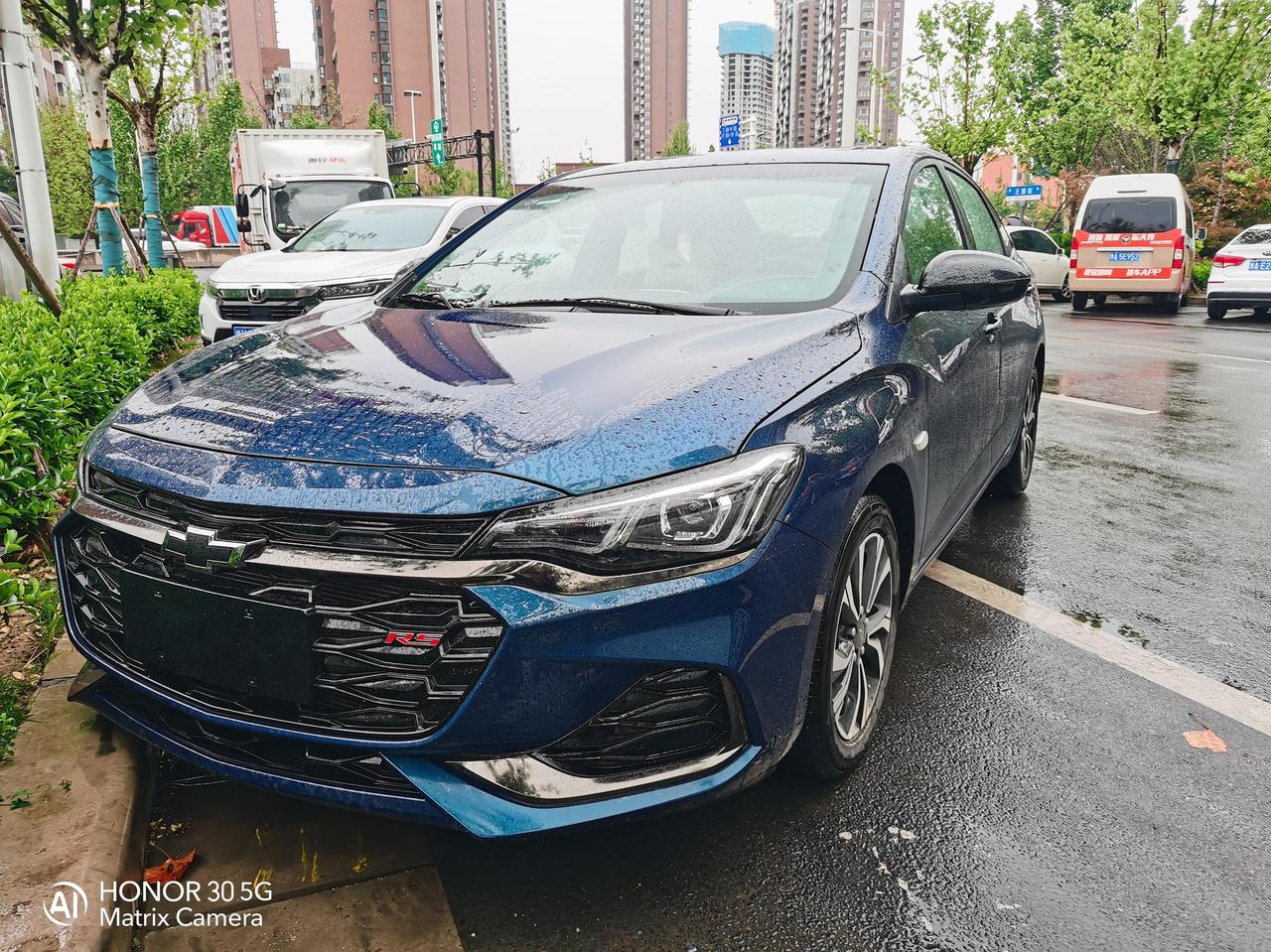 五一订了蓝色科鲁泽，问了销售几遍了车还是没有消息，想早点提车，各位大神，有没有催车技巧？