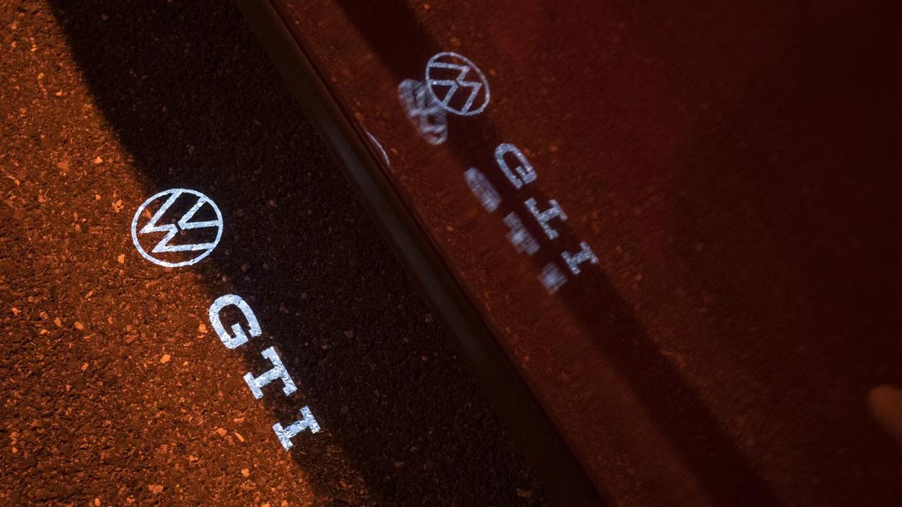 大众高尔夫 高8gti各位都是多少钱落地的啊