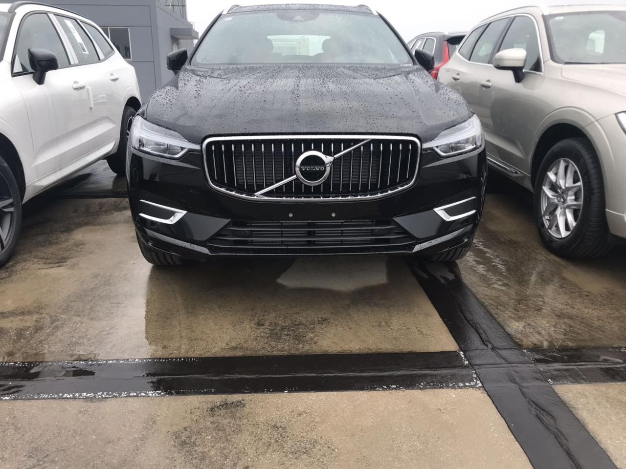 沃尔沃XC60 Xc60 志远，裸车33w, 服务费4800，金融费2800，保险和税3.6w，可以入手么？