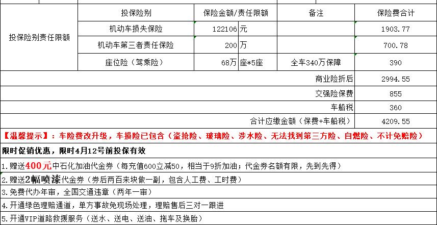 马自达3 昂克赛拉 各位车友，保险怎么买合适呀，去年买的马三今年要续保了，保险不太懂，怎么买合适。这是平安给的续保单，小
