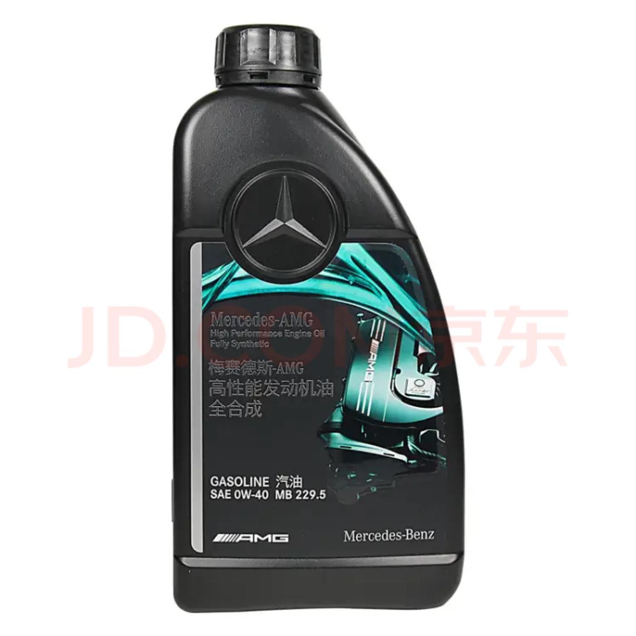 你好 请问一下高尔夫7 1.4T 可以加奔驰机油0W40吗？ 已经行11万公里