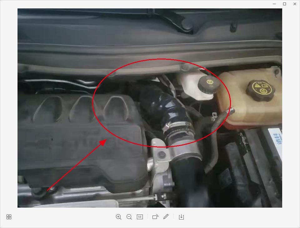 雪佛兰科鲁泽 1.3t油门反应迟钝不跟脚更换进气上短管能解决这个问题吗