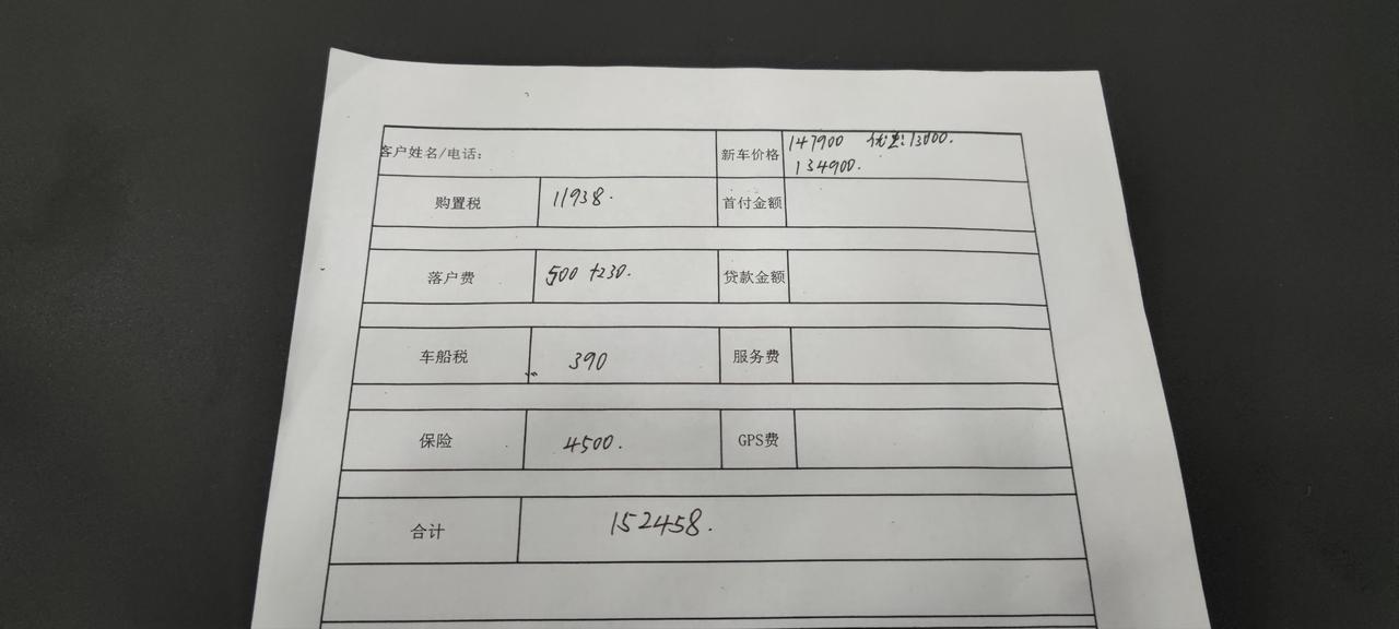 马自达3 昂克赛拉 这个价格合适吗 兄弟们  说还有的谈