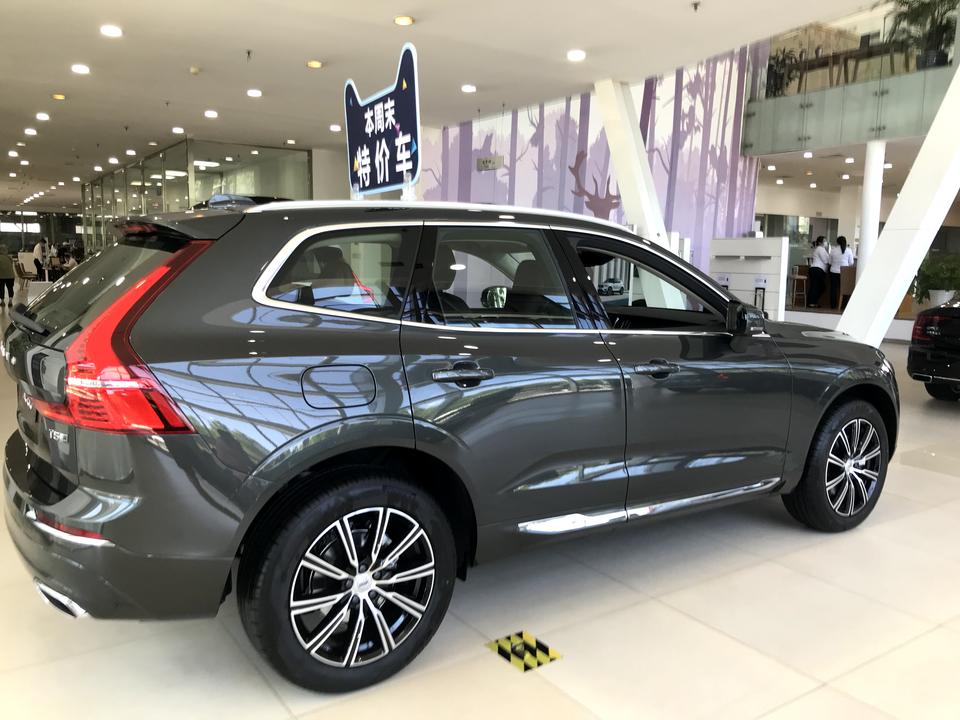沃尔沃XC60 ?求助?2021智远豪华验车和提车后的经验分享?先说个人情况，北京4S看了一圈，感觉价格偏高。6月初看车