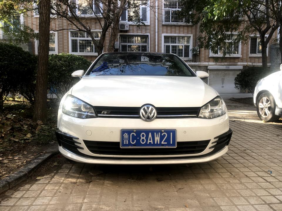 14款1.4T旗舰版高尔夫到底是正时皮带还是链条啊？说啥的都有，把我搞蒙了，12万公里了准备换呢！希望行家们指点一下。