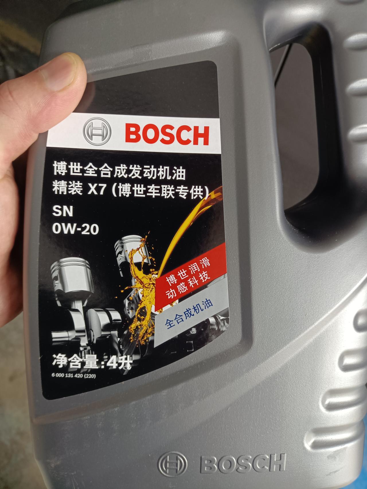 有没有大佬懂这个机油的，给科鲁泽1.5的可以吗？对比其它机油怎么样，美孚，雪佛龙什么的