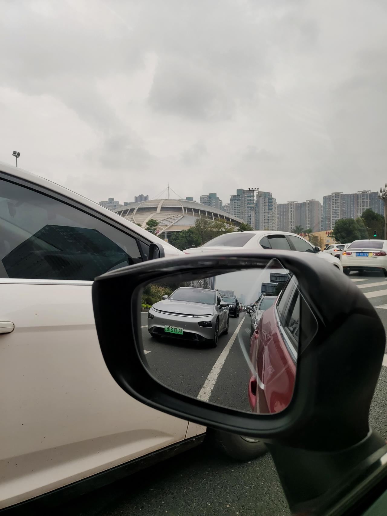 马自达3 昂克赛拉 兄弟们，你们高速上120噪音是不是感觉很大呀？?