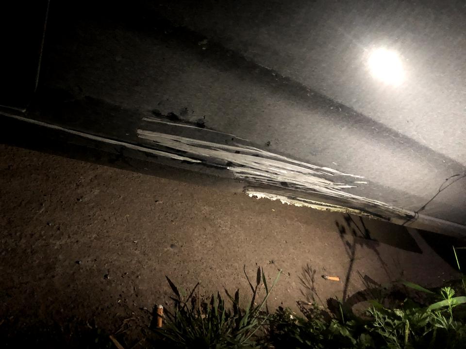 雪佛兰科鲁泽 这种板金维修大概要多少钱啊？打电话给卖我保险的那个人说直接开去4s店修就可以了。说可以报保险的。维修时间大