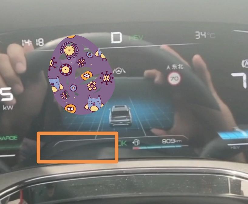 比亚迪唐DM 哔哔哔哔～想了解一下唐dmi的主子们，你们的车子电量续航问题，22年5月的车子，觉得电池不怎么耐用，走了2