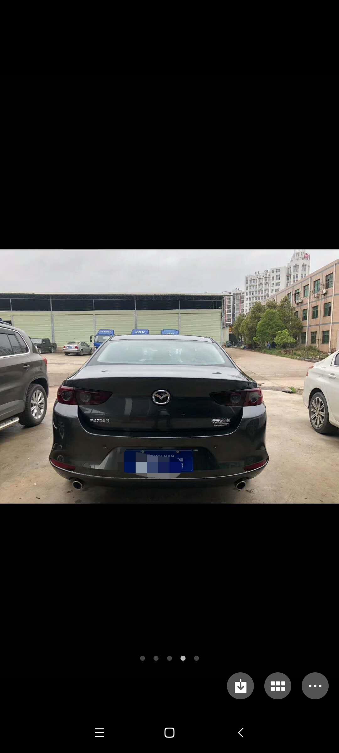 马自达3 昂克赛拉 我的车是2020款马自达3，最近这几天自动启停不工作了是怎么回事？有知道的大神吗