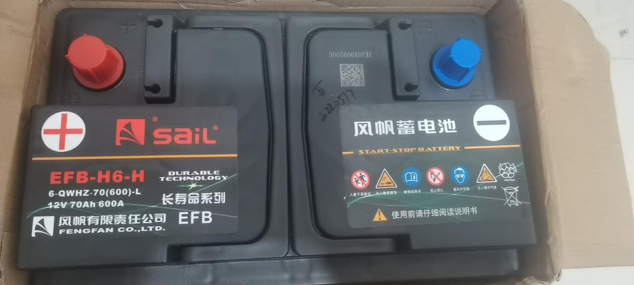 雪佛兰科鲁泽 换这个电瓶可以用吗 雪佛兰科鲁泽 换这个电瓶可以用吗