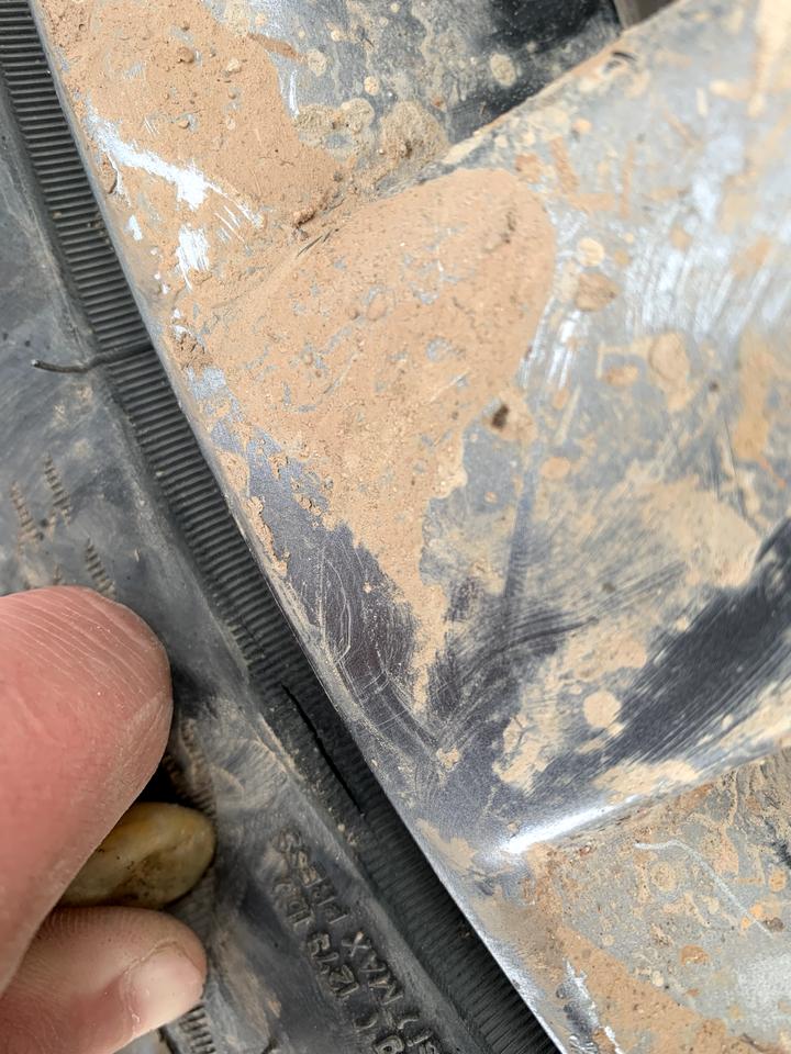 马自达3 昂克赛拉 昂克赛拉1-9号提车  1000公里 普利司通真厉害  二手都不如