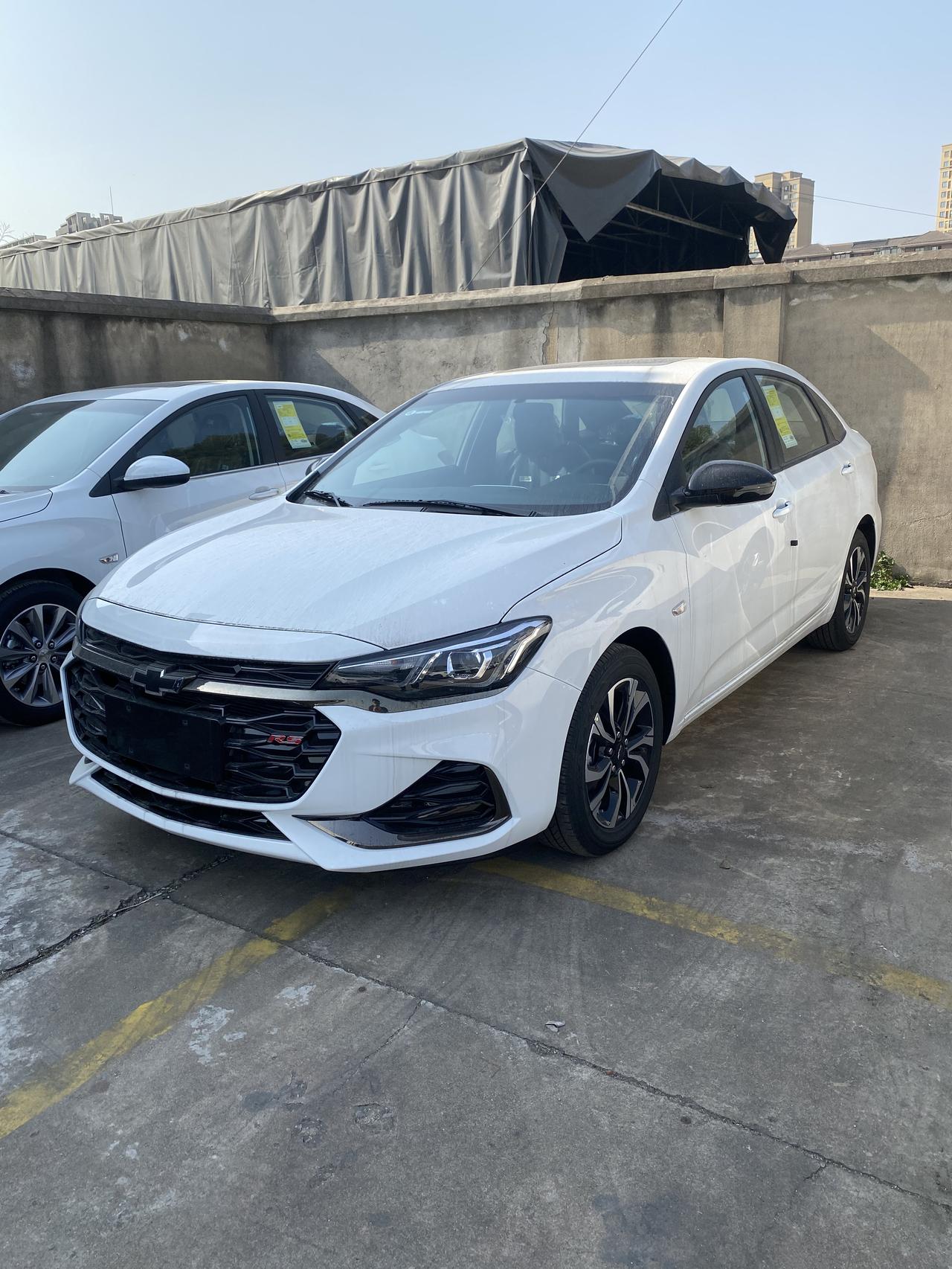 坐标江苏南通，苏州提车。刚定科鲁泽2022款1.3T畅快版 ，8.4w不到落地 ，贷款39000免息18期 ，送全国联保