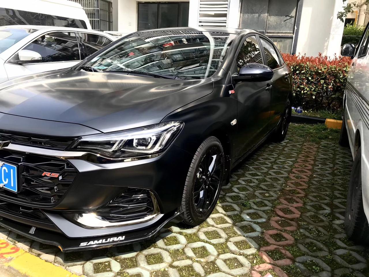 科鲁泽1.3t 混动 都用的什么机油 各位朋友
