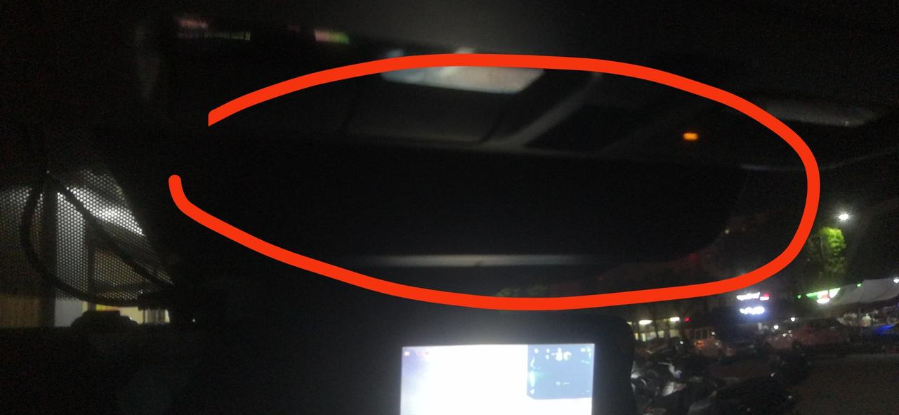 马自达3 昂克赛拉 车友们，这个安全带灯不亮，怎么回事