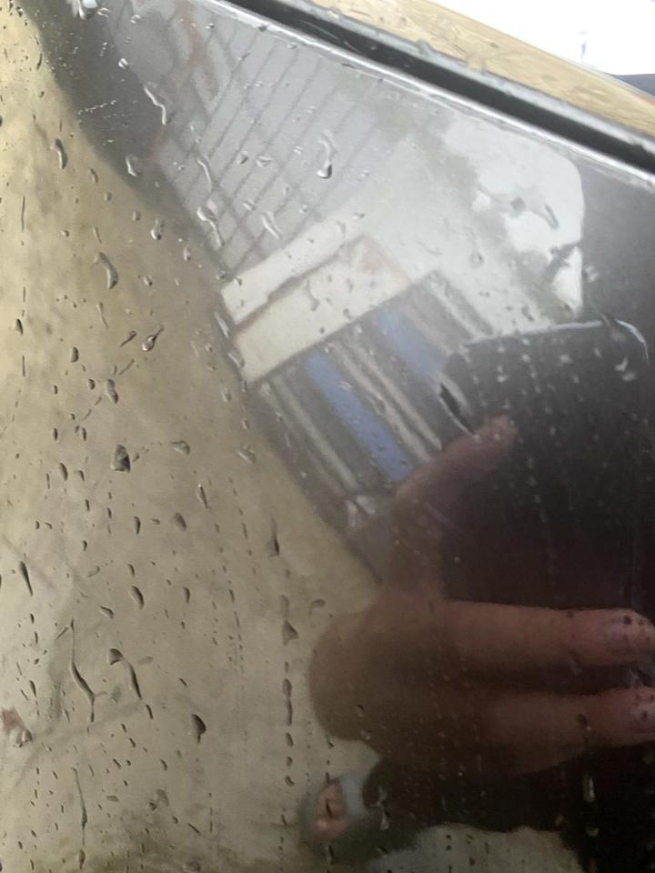 马自达3 昂克赛拉 下灯角磨掉了、还有车漆损伤、这修一下多久.那个红车我倒车蹭了她那点私了、从八百砍到三百
