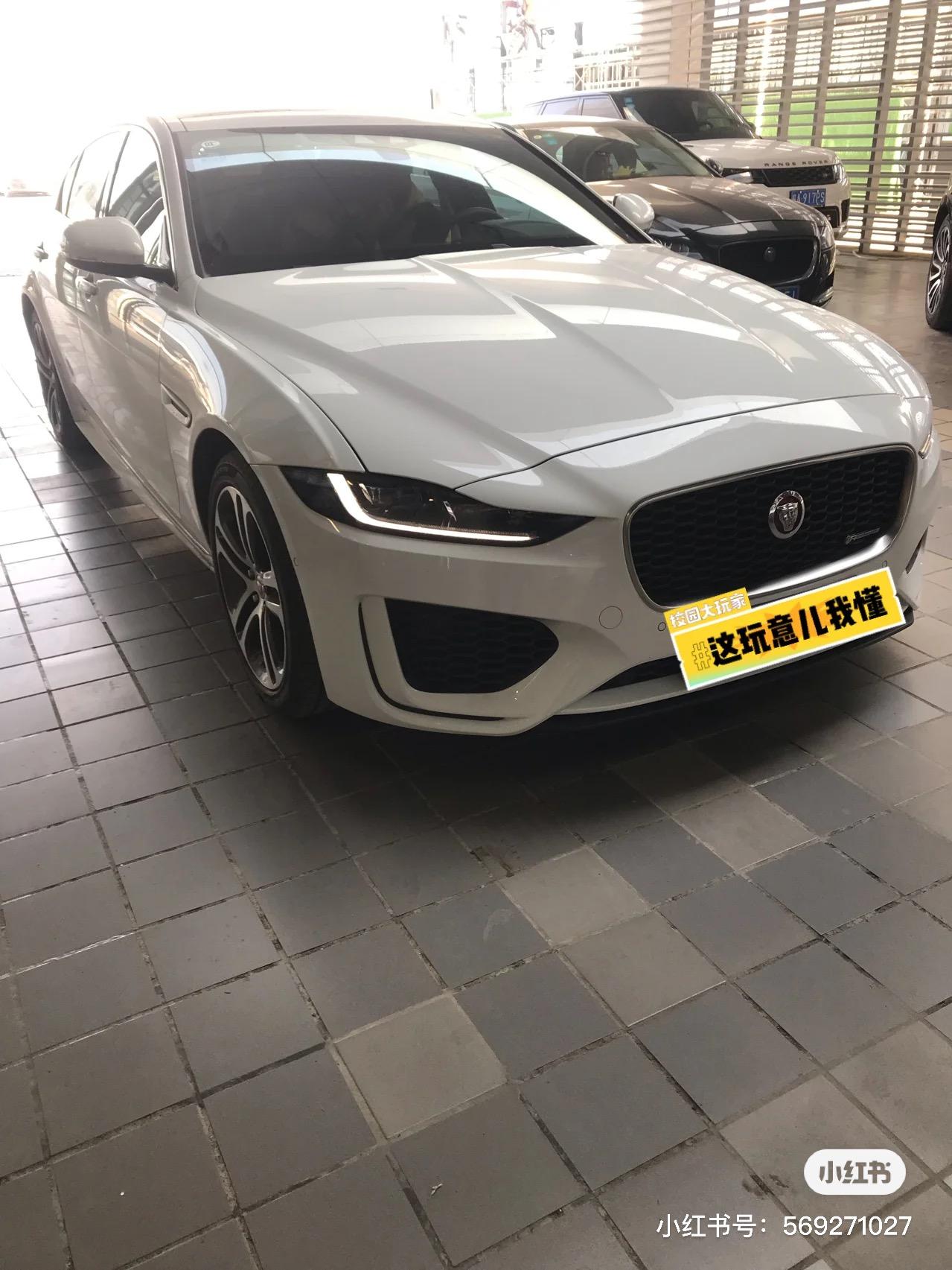 捷豹XEL 最近想换车，手上13个左右，预算吃紧在30左右，想过c200l，A4，目前房贷每月3000，其他暂无大开销，