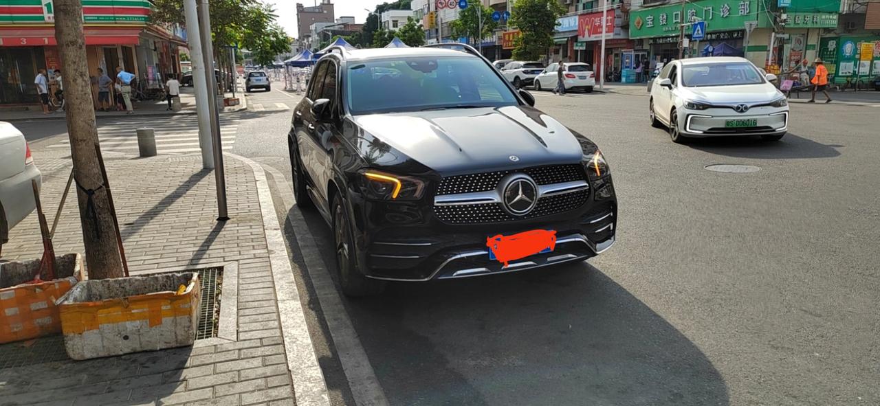 奔驰GLE 打算入450墨版sport，购车有什么要注意的吗？有什么要刷的吗？什么隐藏bug，求指点和肥牛分享