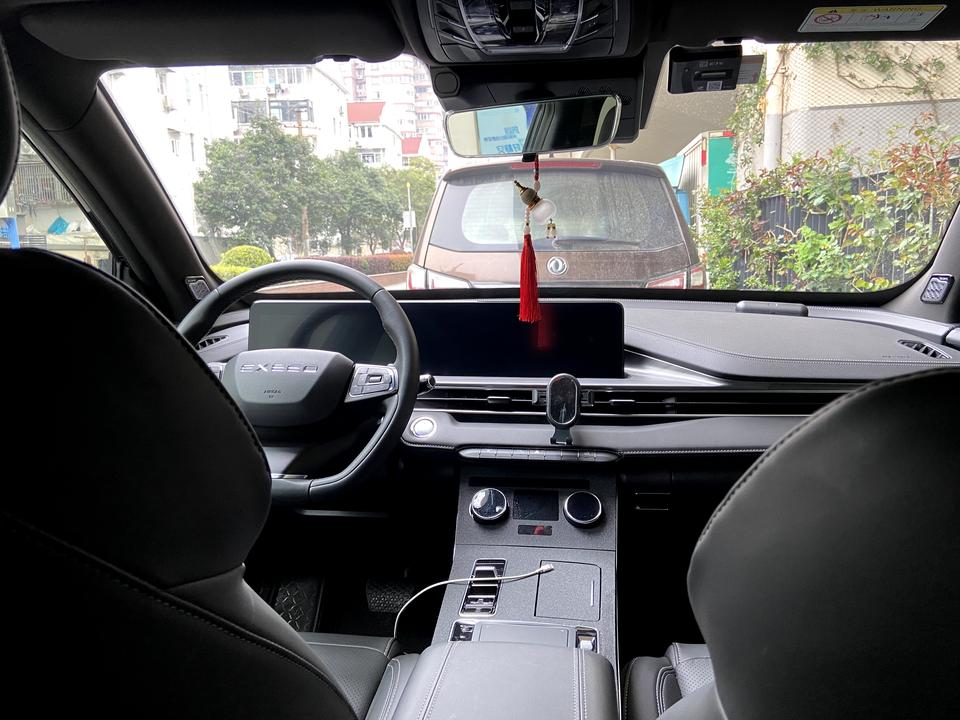 星途追风 50公里的路程，car play断线5次，请问你们的也这样么？问售后说是软件匹配的问题，但从我去年11月反馈到