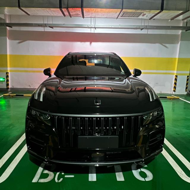 领克09 有没有09的微信群？哪位大佬推荐一下，谢谢