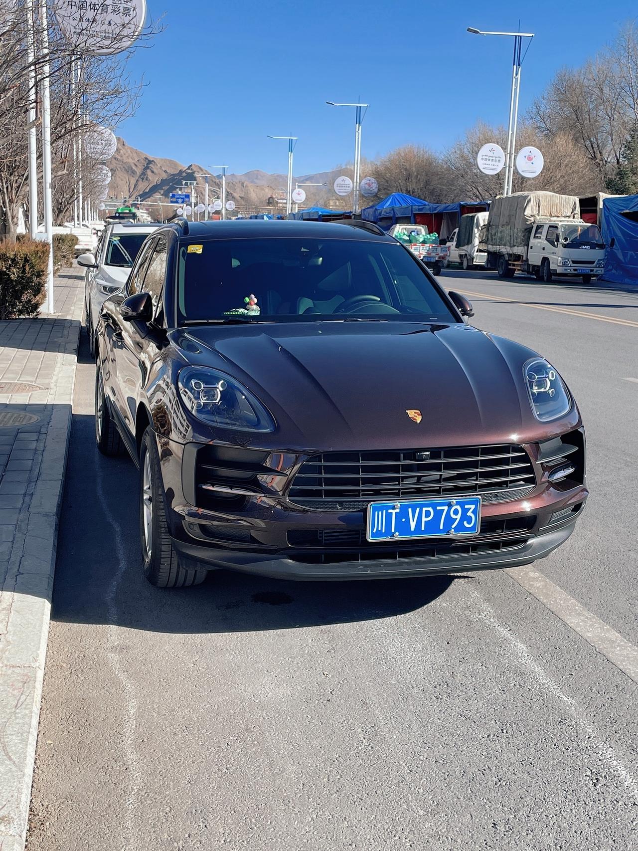 保时捷Panamera 想把玛卡卖了买台帕美、还是不买再买台718很纠结！