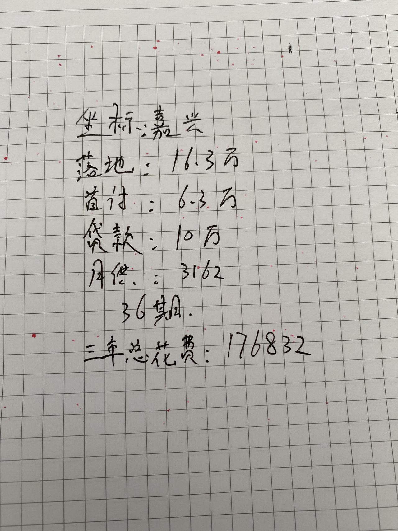 日产天籁 这个价格能买吗？是不是大冤种