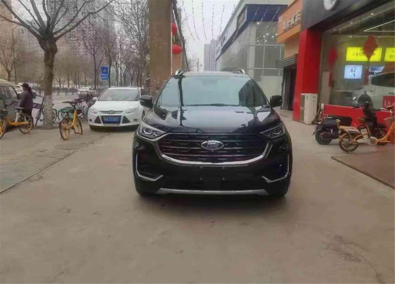 车友们，21款锐界plus去4s店首保升级金美孚一号全合成的机油，大概需要补多少钱差价呢？