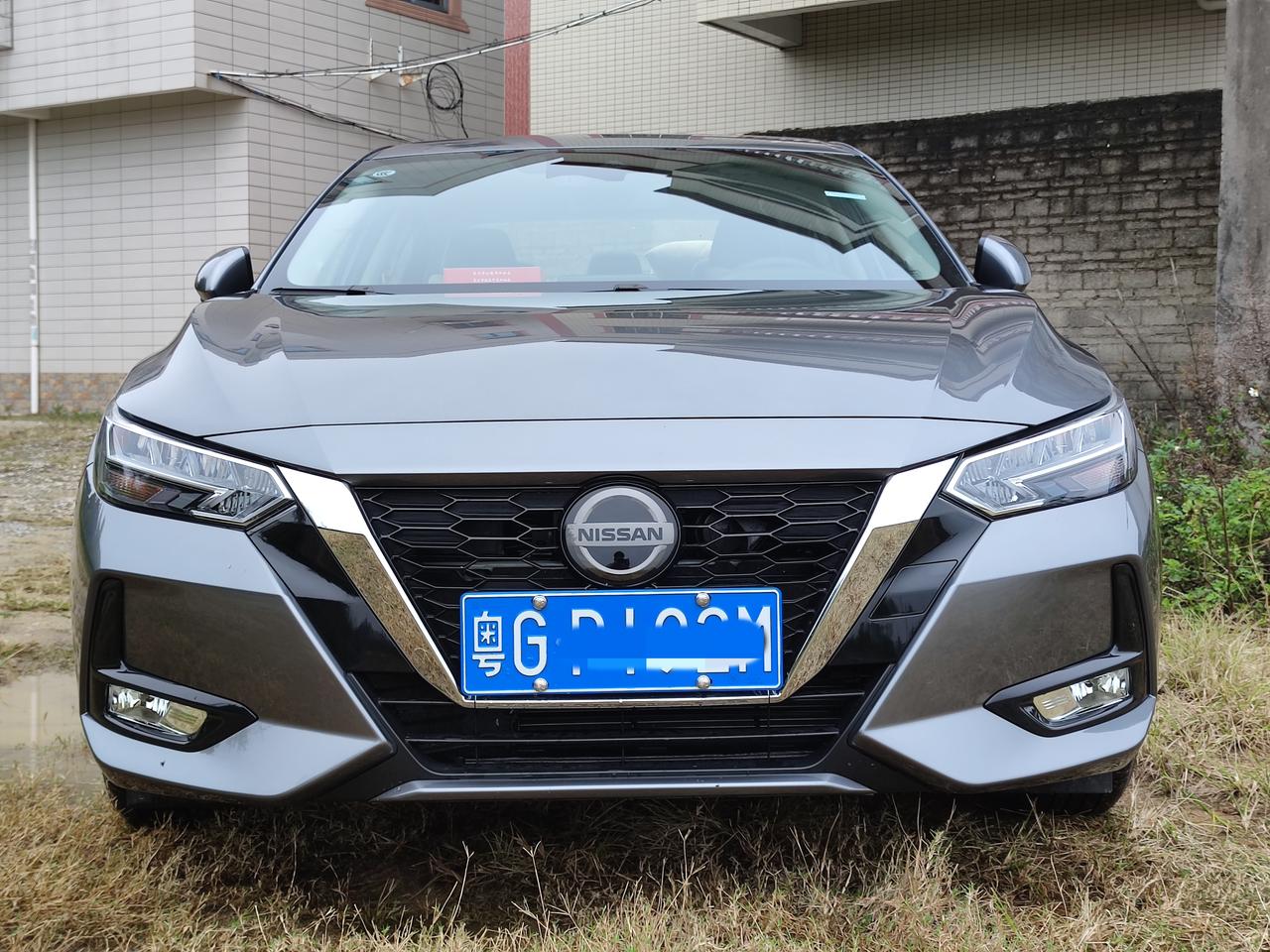 日产轩逸 14代智享版有必要再加装行车记录仪吗？我就想问问同版本的车友