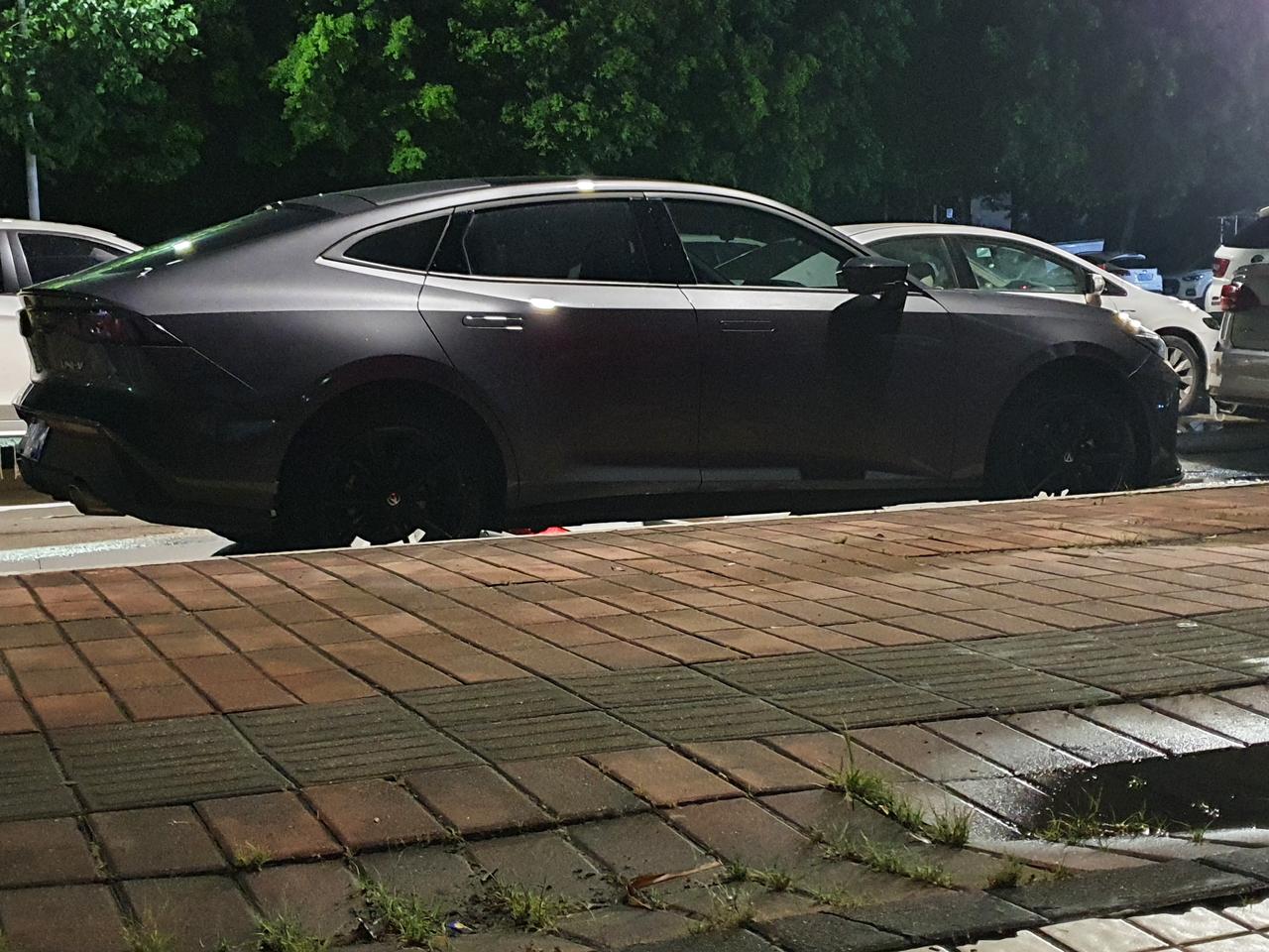 长安UNI-V 兄弟们，我记得提车的时候钥匙上面有一条配钥匙的码，那玩意弄丢了没事吧