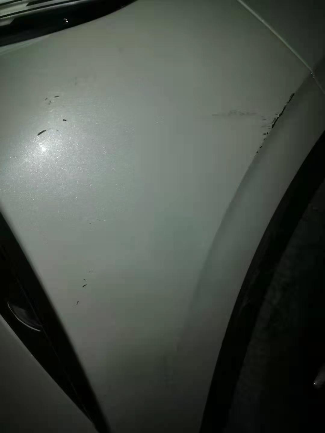 哈弗H6 出库的时候刷没了，怎么办才好呢。在线等。
