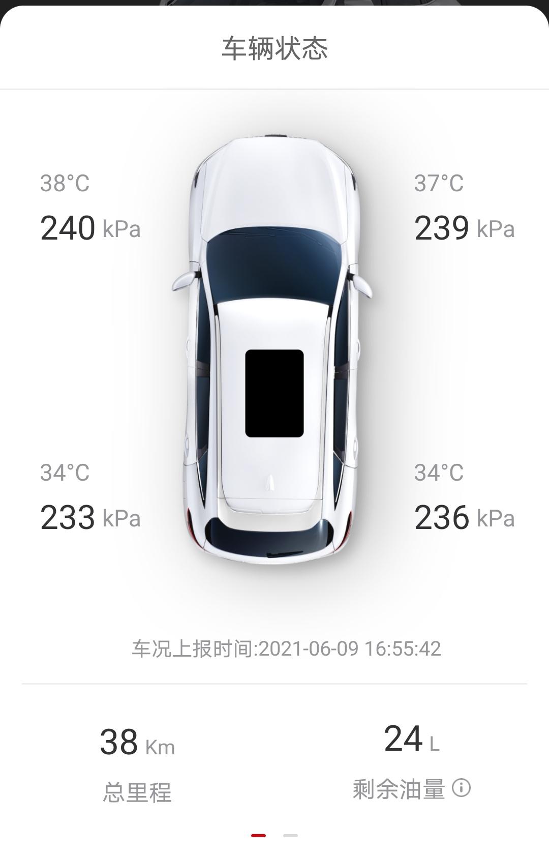 哈弗H6 哈佛H6第三代，前轮是通风，后轮是实心方式，为啥，前轮温度还高些呀？