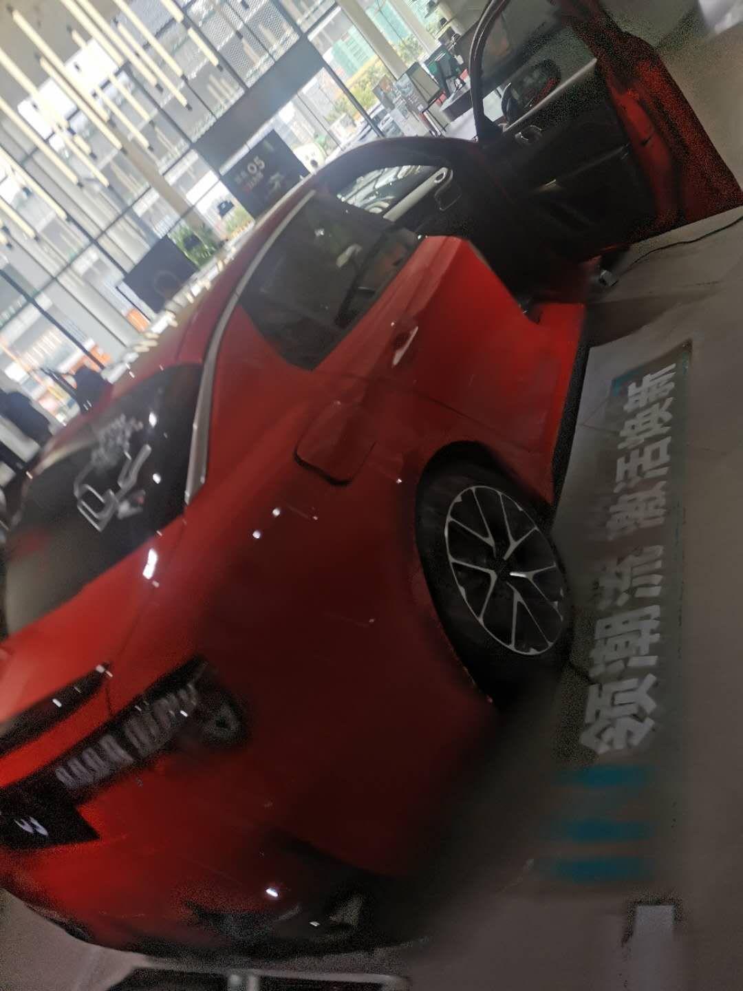 领克03 各位老铁本人之前订的博瑞1.8领航版因为改款，改得我不喜欢所以今天退定金了，想入手一辆03 1.5劲por今天