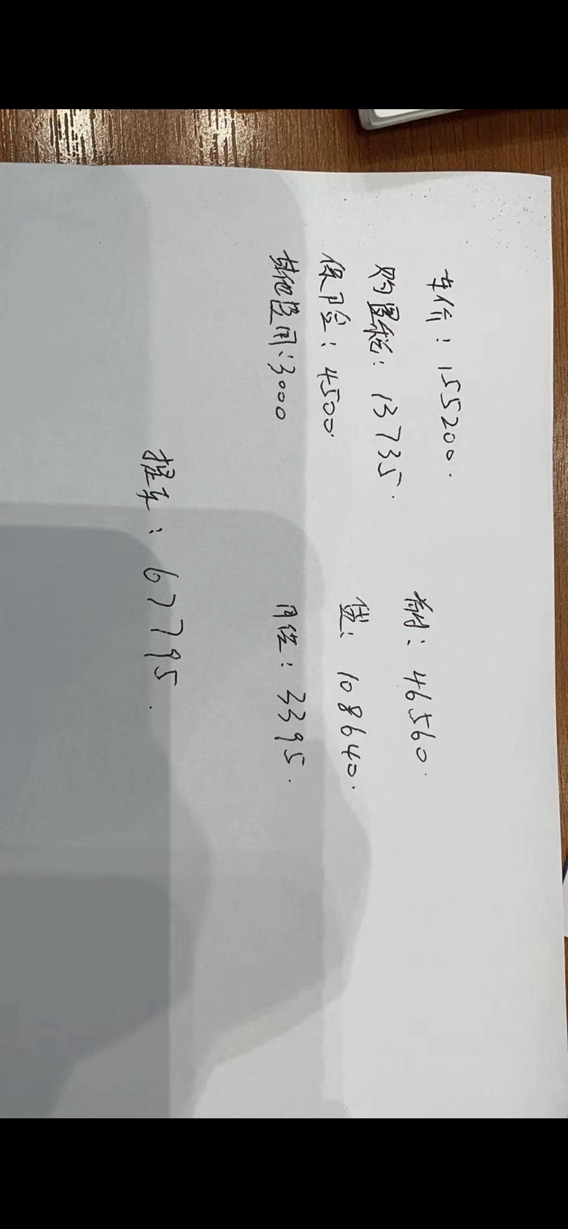 吉利星越L 砍不动了，这个价位高吗