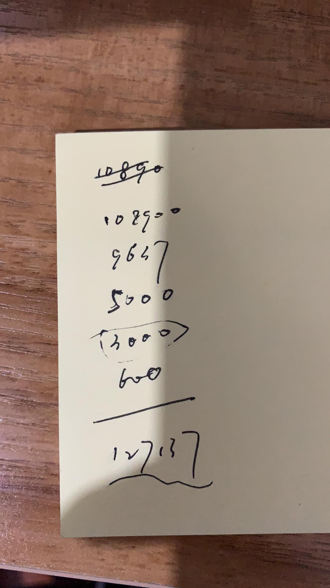 哈弗H6 成都国潮1.5自动冠军，落地价是多少啊，今天去店里给了这个价格