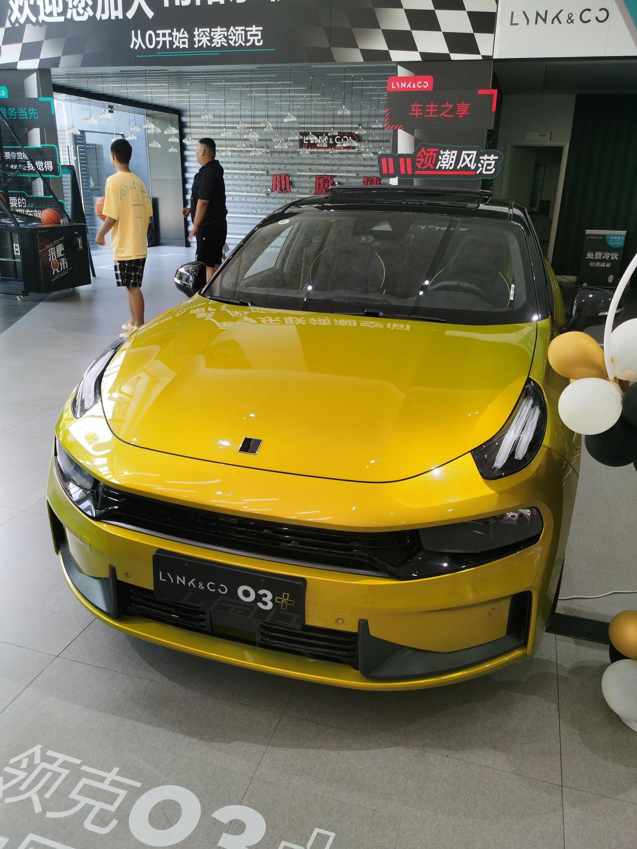 领克03 准备去买03+了，20款有现车，22款还要等，怎么选啊老铁来支支招都说老款车机卡，新款加了颗粒捕捉器，好矛盾啊