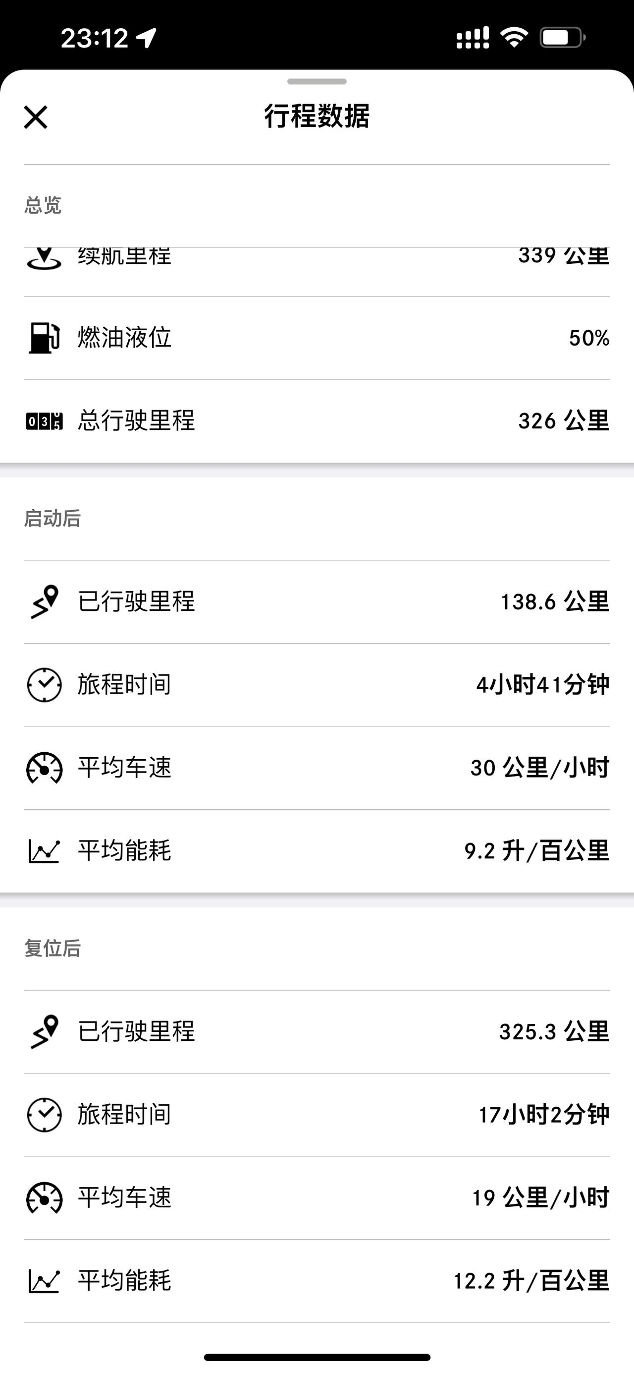 奔驰E级 立标E300L时尚，改三款，从1档升2档时顿挫非常明显。特别是下坡路段起步，基本每次1档升2档时都会顿挫。换了