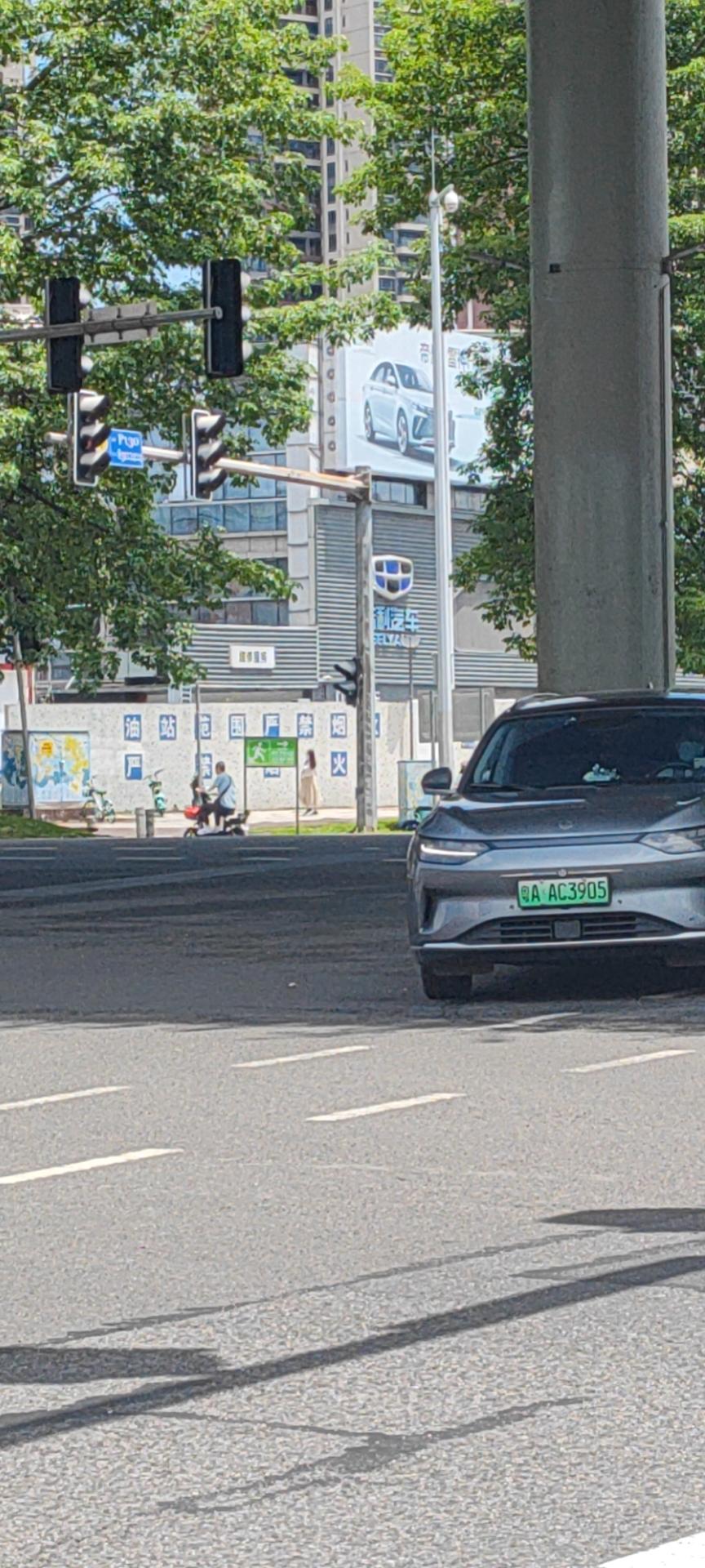 黑户没钱，征信不好，如何才能买车，太爱星越L了