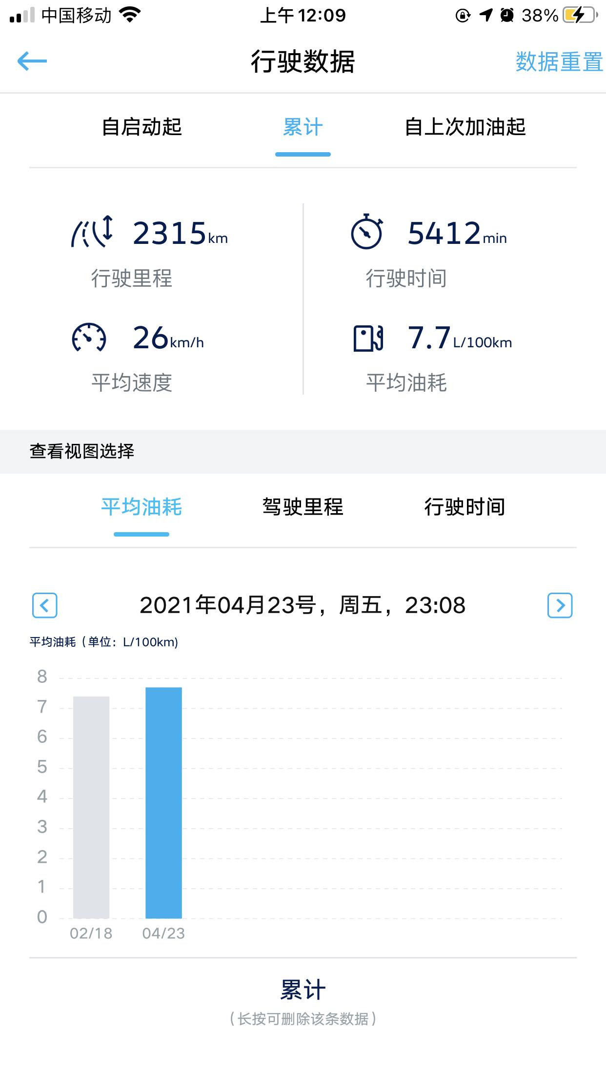 大众速腾 5000公里首保需要搞那些！