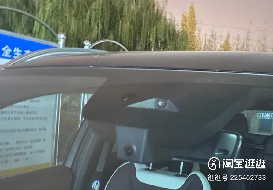 吉利星越L 关于第三方行车记录仪的问题。河北某四线城市，最近天气转暖，之前装的后视镜上的行车记录仪开始发热了。这个行车记