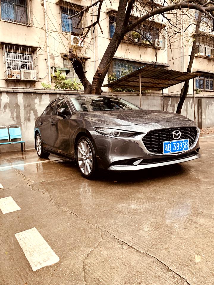 马自达3 昂克赛拉 兄弟萌，92 95号油怎么选？这个高压缩比发动机我都没给他加过92，都是95伺候着。